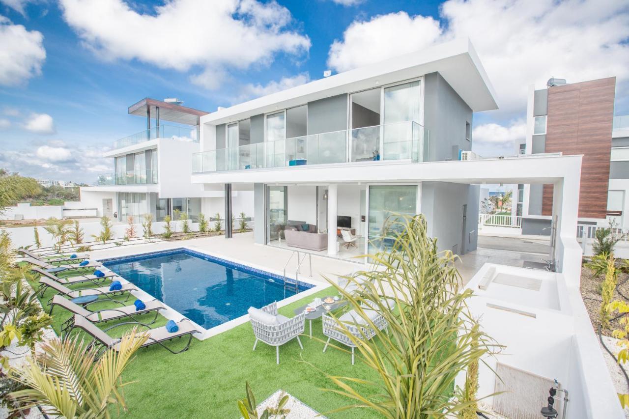 Olivine 3 Bedroom *