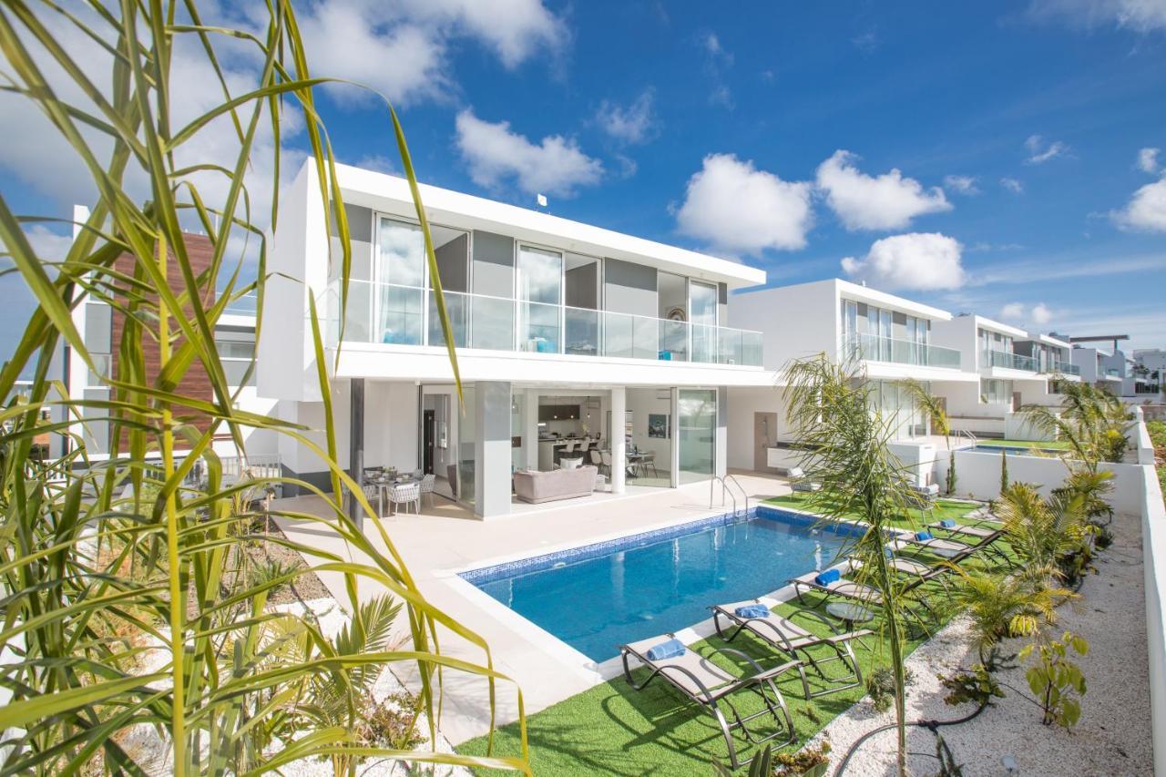 Olivine 3 Bedroom * Protaras