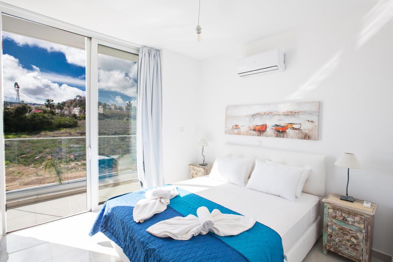 Olivine 3 Bedroom