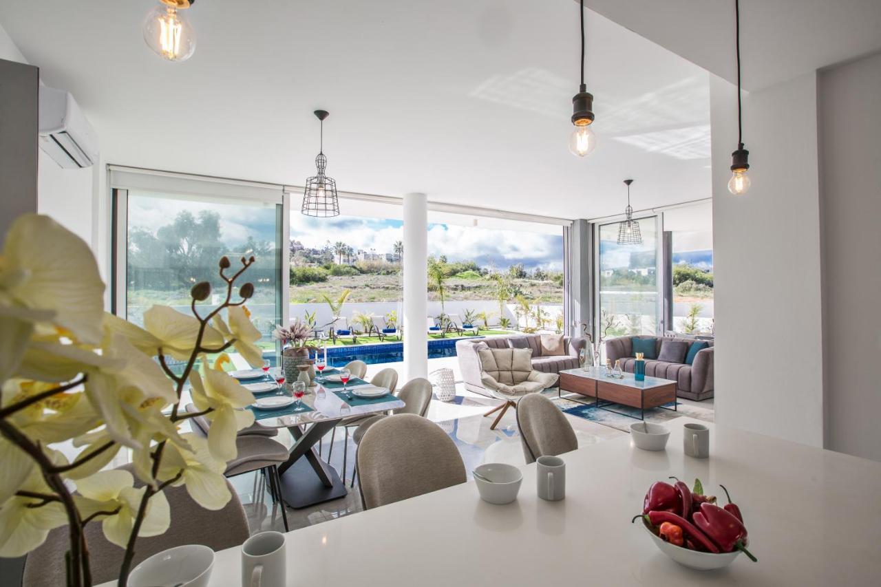 Olivine 3 Bedroom