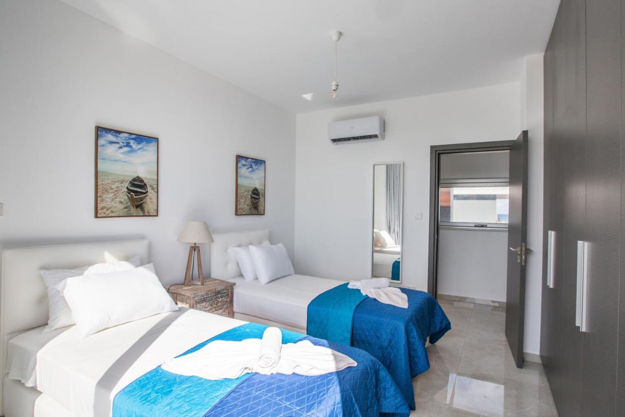 Olivine 3 Bedroom