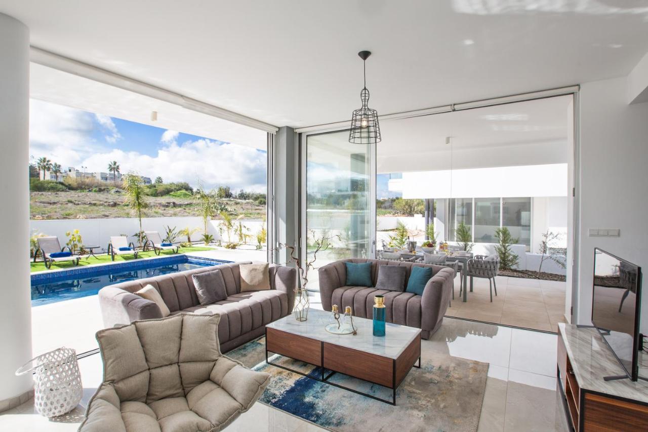 Villa Olivine 3 Bedroom