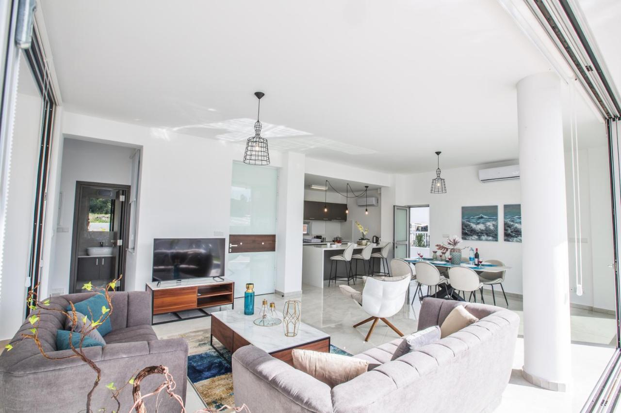 Olivine 3 Bedroom