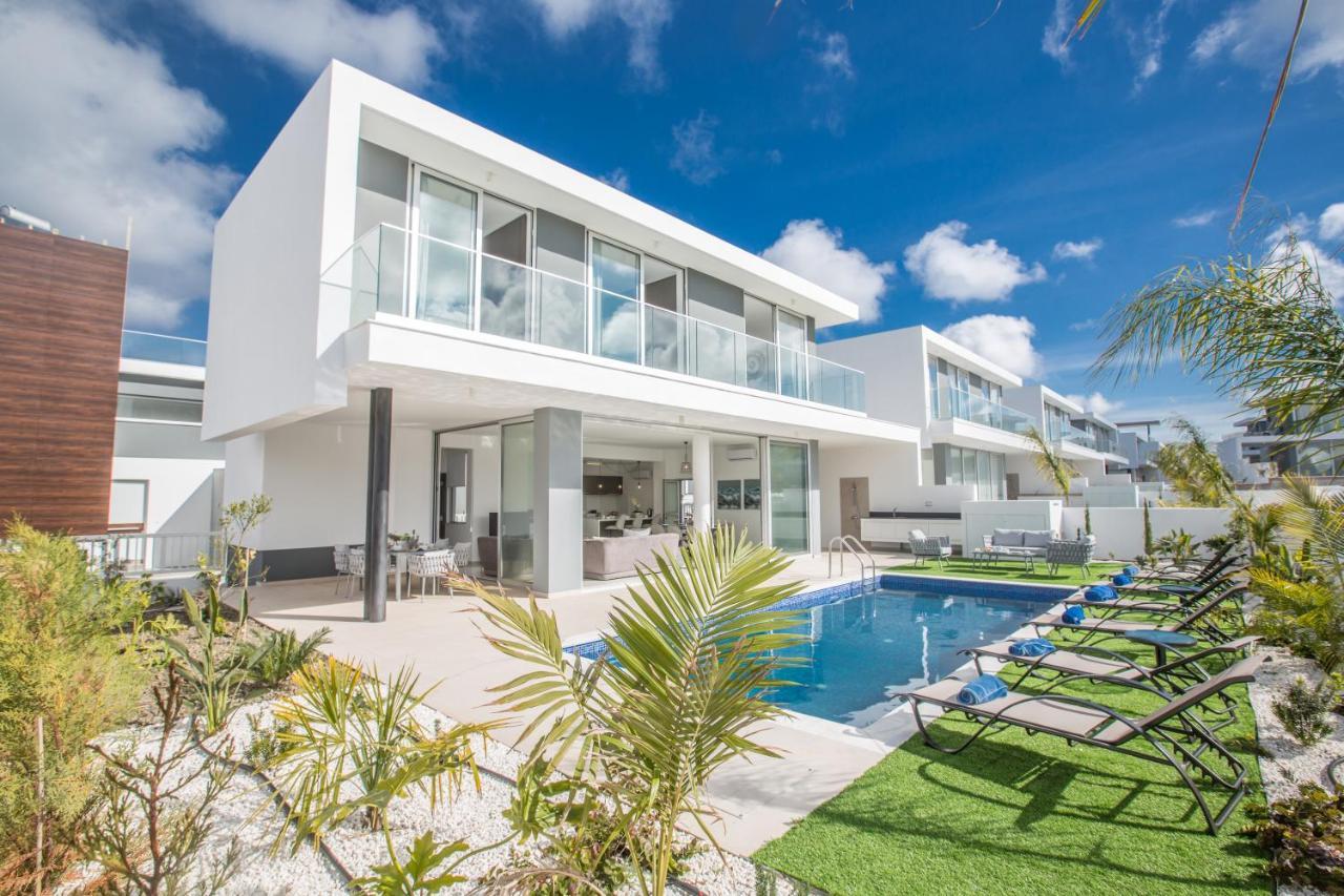 Villa Olivine 3 Bedroom