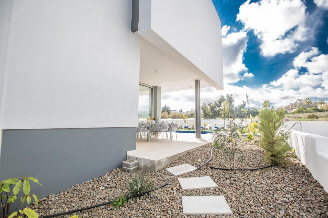 Olivine 3 Bedroom Villa