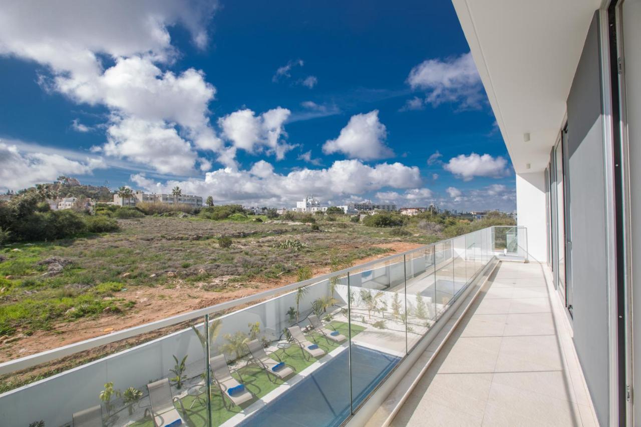 Olivine 3 Bedroom Villa *