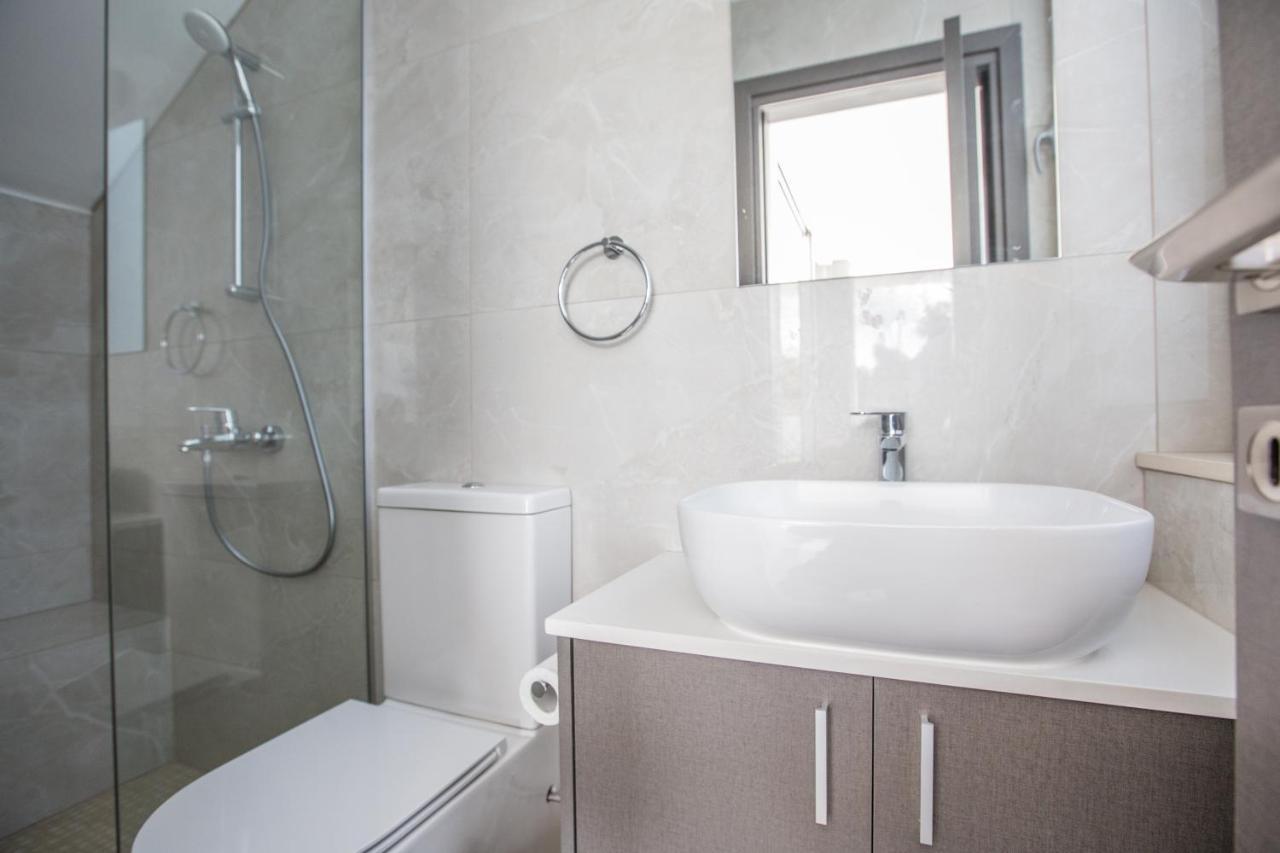 Olivine 3 Bedroom * Protaras