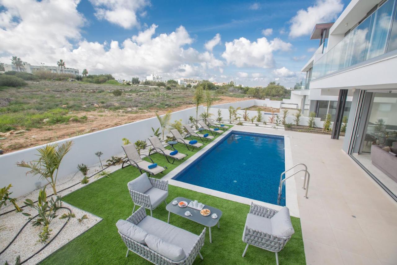 Olivine 3 Bedroom * Protaras