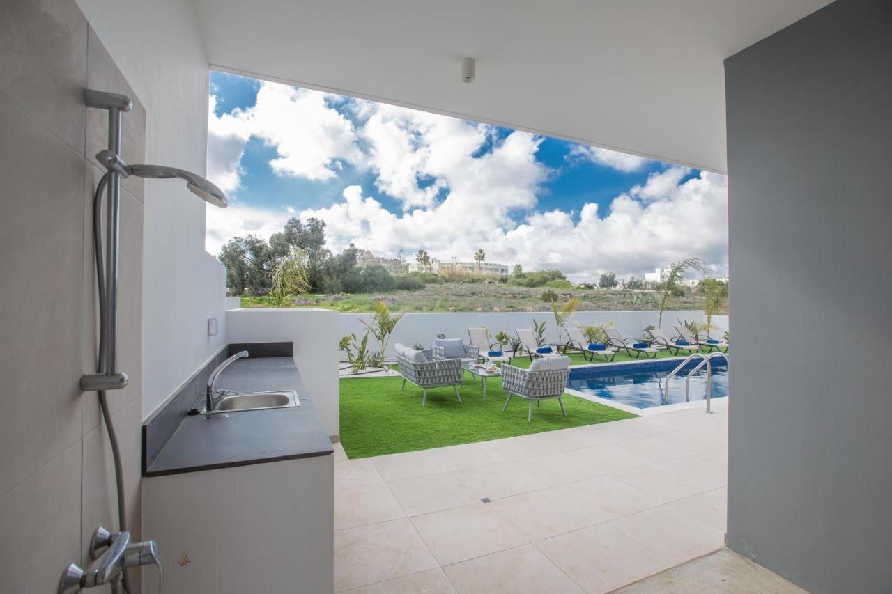 Olivine 3 Bedroom Villa