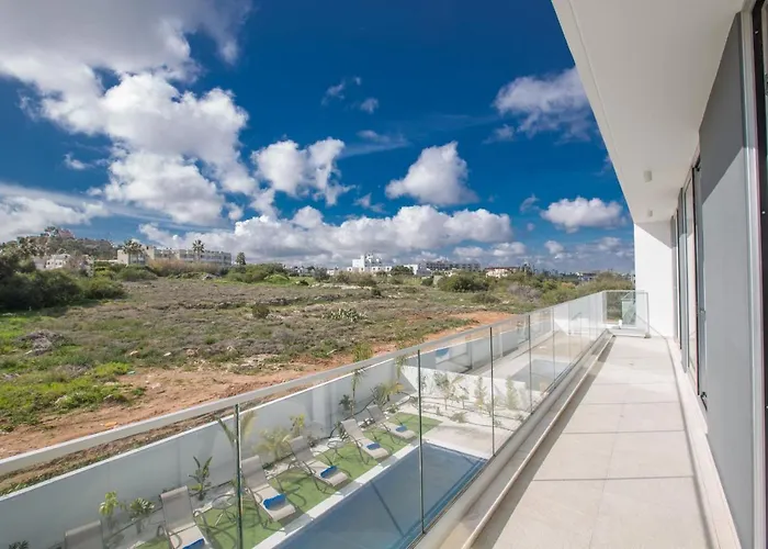 Olivine 3 Bedroom Villas