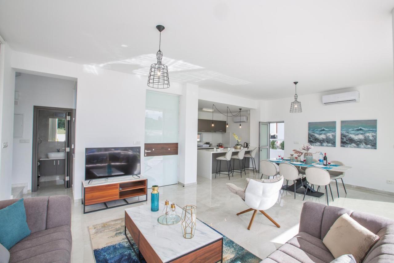Olivine 3 Bedroom Villa *