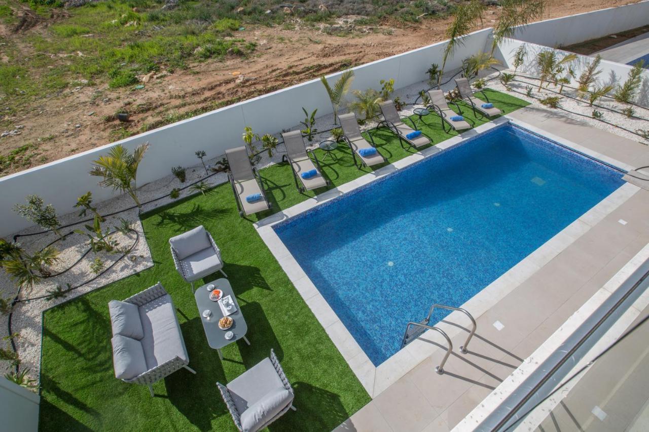 Villa Olivine 3 Bedroom
