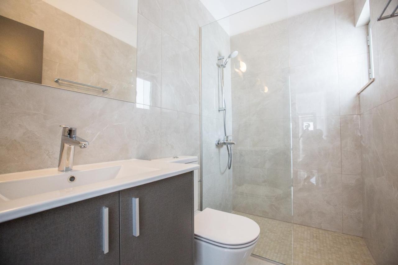 Villa Olivine 3 Bedroom Protaras